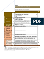 Rúbrica para El Primer Trabajo - EC 1