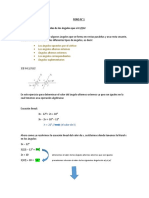 FORO N1 Geometria