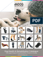 Zoomadog-Catalogue Pet