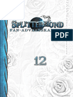 Splittermond Adventskalender 2020 - 12