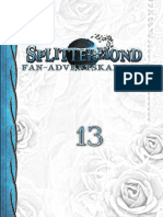 Splittermond Adventskalender 2020 - 13