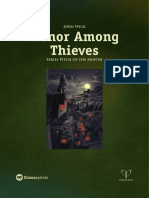 03 - Honor Among Thieves