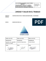 Plan de Seguridad Ingevias Drokasa