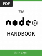 Node Handbook