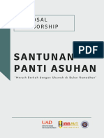 08.proposal Sponsorship Santunan Panti Asuhan