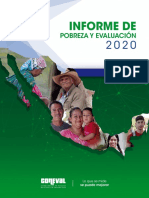 Informe Guanajuato 2020