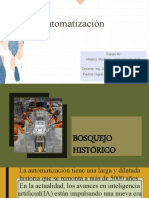 Automatización