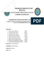 Dm2+estres Cronico Informe Final