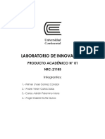 Producto Academico Nro 01