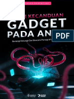 RESUME Kelas Parenting - GADGET Akademi Keluarga