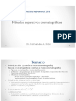 Cromatografia 1