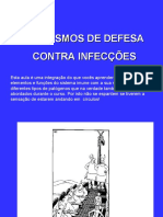 Resposta Imune A Infecções