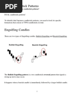 G2-T5 Dual Candlestick Patterns