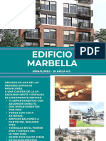 Brochure Marbella