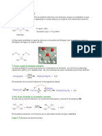 Propiedades Fisicas de Los Ester