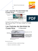 2° M Resumen Documendos