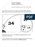 G3-T9 Summary - Fibonacci Trading
