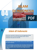 4_Islam Di Indonesia