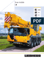 Liebherr LTM1070-4.2 - 1