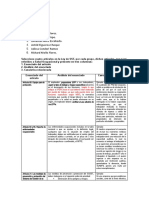 Analisis de Salud Ocupacional en La Ley