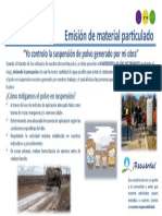 001 Info Obras ENERO - Control Polvo en Suspensión