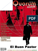 DVD Quorum Magazine - 200708