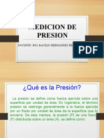 SESION 5 MediciondePresion