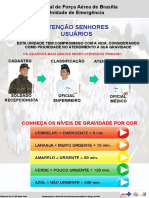 Classificação de Risco