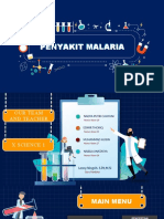 Malaria X Ipa 1 Kel 8