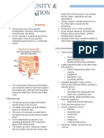 4.4 Autoimmunity, Inflamm