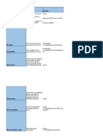 Commission Sheet Template 05