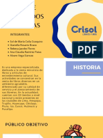 CRISOL