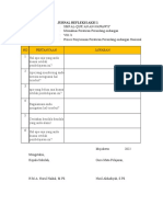 JURNAL REFLEKSI - Nuril Akhadiyah