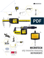 MICROTECH Catalog61 2022