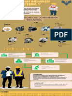 Ingenieria Industrial Infografía