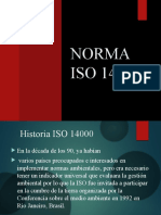 1.15 NORMA ISO 14000 (10)