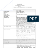 MODUL AJAR PAK - Samanina E K