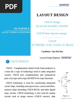 Layout