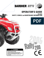 Rally 200