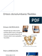 Ortesis Lumbares 1.5