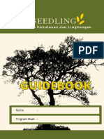 Guidebook Seedling 2022