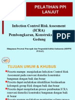 ICRA Renovasi 2019