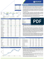 Weekly market update sees gains across indices on strong corporate earnings