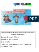 Jesus Sua Morte e Ressurreição PDF