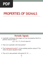 Lecture-3-Signal Properties