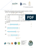 Ejercicios Del Tema1 Cal-Diferencial