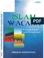 Islam Wacana
