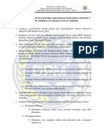 Peraturan Kampaye Pemira 2022 - Revisi Final Fix