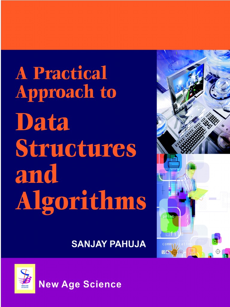 A Practical Approach To Data Structures and Algorithms-1 | PDF | Data ...