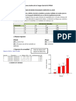 Problemas de Diseno en Bloques Completos Al Azar